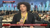 02/04/2009 - G20, vertice al via. E' scontro sui paradisi fiscali