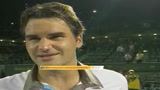 Miami, Federer: Bello giocarmi la semifinale
