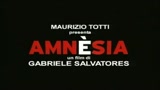 AMNÈSIA - il trailer