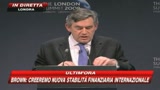 02/04/2009 - G20, Pronti 5mila miliardi, addio ai paradisi fiscali