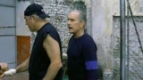 ASSASSINATION TANGO - il trailer