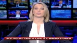 02/04/2009 - Bce taglia i tassi all'1,25 per cento, è minimo storico