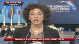 02/04/2009 - G20, Pronti 5mila miliardi, addio ai paradisi fiscali
