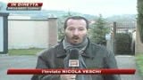 Latina, crolla ponteggio edile: 2 morti