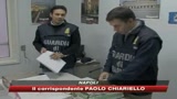 02/04/2009 - Campania, consigliere regionale in manette per truffa