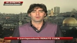 Palestinese uccide un ragazzo israeliano