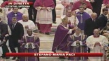 Quattro anni fa l'addio a Papa Wojtyla