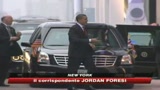 02/04/2009 - G20, Obama: Vertice storico