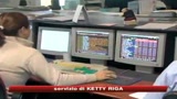 02/04/2009 - Borsa, titolo Fiat a più 27 per cento