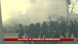 Tensione per l'apertura del vetice Nato