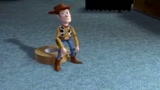TOY STORY 2 - WOODY E BUZZ ALLA RISCOSSA - il trailer