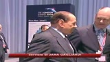 03/04/2009 - G20, Berlusconi: Aiutare cittadini e lavoratori