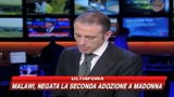 Primo interrogatorio per Mario Chiesa