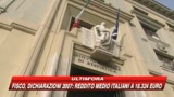 03/04/2009 - Prezzi produzione, a febbraio -2,8 rispetto al 2008