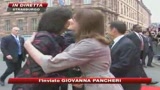 Vertice Nato a Strasburgo Scontri a arresti 