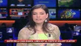 Ecco il numero di Hillary, ma è una hot line