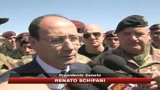 Fecondazione, Schifani contro Fini: la legge 40 è buona