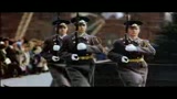 SCUOLA DI POLIZIA 7 - MISSIONE A MOSCA - il trailer