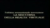 IL TAGLIAERBE - IL TRAILER