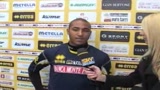 Bari-Parma, una sfida da serie A 
