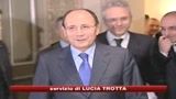 Fecondazione, Schifani contro Fini: la legge 40 è buona