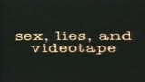 SESSO, BUGIE E VIDEOTAPE - IL TRAILER