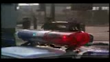 COBRA - IL TRAILER