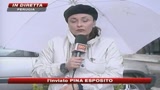 Meredith, Nessun segno di violenza sessuale