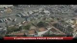 Napoli, controllo anticamorra nel cantiere della metro