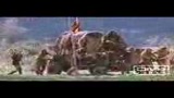 ATTILA, FLAGELLO DI DIO - IL TRAILER