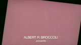 SOLO PER I TUOI OCCHI - IL TRAILER