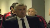 Milan, un mese decisivo per il futuro di Ancelotti