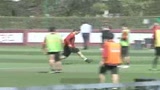 Roma, col Bologna Totti ci sarà