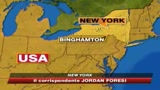 Strage Usa, killer era stato da poco licenziato da Ibm