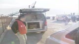 Due vittime tra immigrati soccorsi al largo Lampedusa