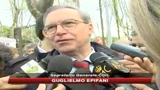 Manifestazione Cgil, Epifani: Sarà ricordata a lungo