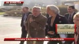 04/04/2009 - Tremonti alla Cgil: basta proteste vogliamo proposte