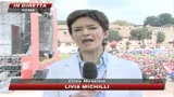 Crisi, la Cgil in piazza, Epifani: subito confronto