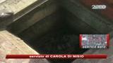 Roma, bimbi afghani dormivano nei tombini