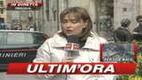 Omicidio Meredith, Guede non risponde in aula