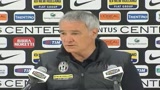 Ranieri non vuole sentire parlare di Inter