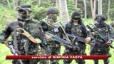 Filippine, Abu Aayaf minaccia di decapitare gli ostaggi
