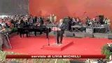 04/04/2009 - Cgil in piazza. Epifani: governo apra tavolo su crisi