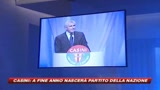 Casini: Berlusconi ha idea insana di democrazia