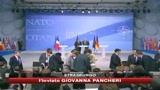 Rasmussen nuovo segretario Nato. Il premier: merito mio