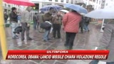 Convegno estrema destra, giornata di tensione a Milano