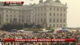 Praga, Obama: guideremo il mondo verso disarmo nucleare