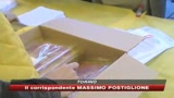Torino, protesta della Coldiretti con maiali in piazza
