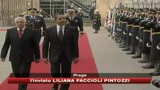 Praga, Obama: guideremo il mondo verso disarmo nucleare