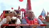 Cgil, Bonanni: lavoratori usati a scopo elettorale